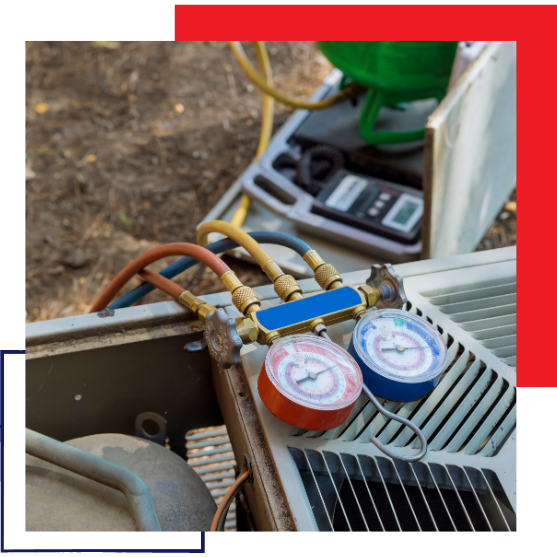 Heating Installation J & M Air Conditioning & Heating J&M Air